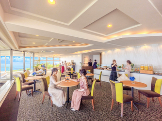 三河湾リゾートリンクス迎賓館 付帯設備画像 2-2