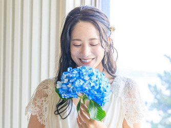 三河湾リゾートリンクス迎賓館 オーシャンビューの披露宴会場《FUGA》画像 1-2