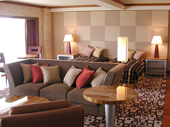 三河湾リゾートリンクス迎賓館 付帯設備画像 2-3