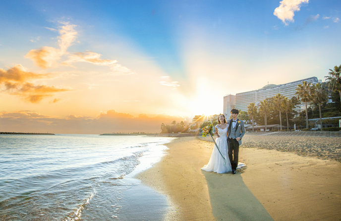 三河湾リゾートリンクス迎賓館 ロケーション2画像 1