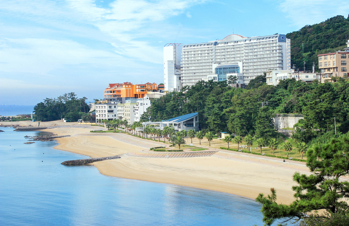 三河湾リゾートリンクス迎賓館 付帯設備画像 1