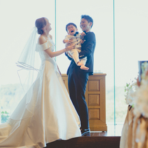 THE ORIENTAL TERRACE HIDEAWAY(ジ オリエンタル テラス ハイダウェイ) 【レポート】お子様も一緒のファミリーW画像 2-2