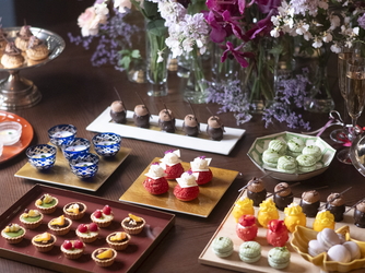 THE ORIENTAL TERRACE HIDEAWAY(ジ オリエンタル テラス ハイダウェイ) 歴史2画像 2-2