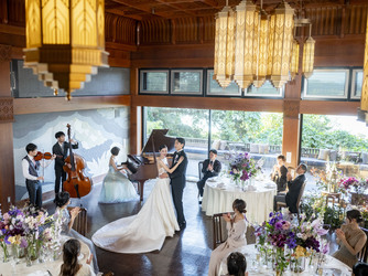 THE ORIENTAL TERRACE HIDEAWAY(ジ オリエンタル テラス ハイダウェイ) 演出画像 2-3