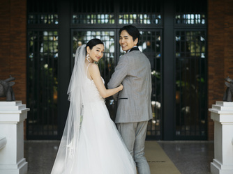 THE ORIENTAL TERRACE HIDEAWAY(ジ オリエンタル テラス ハイダウェイ) ロビー・エントランス画像 2-2