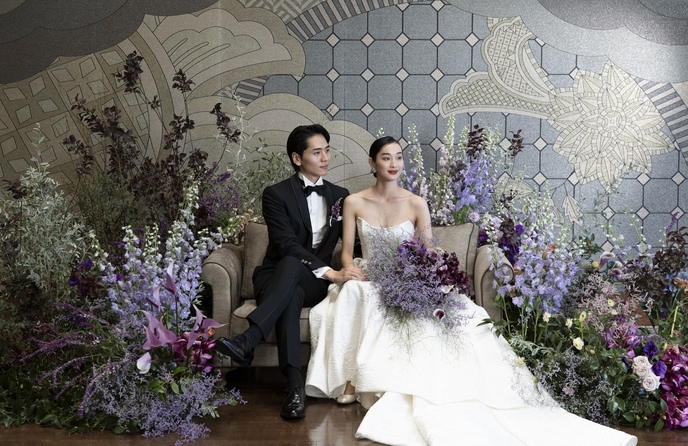 THE ORIENTAL TERRACE HIDEAWAY(ジ オリエンタル テラス ハイダウェイ) THE GALLERIA画像 2