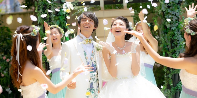 和歌山県で人気の結婚式場ランキング27選 ウェディングニュース結婚式場検索