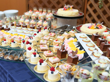 札幌ガーデンパレス 料理・ケーキ画像 2-5