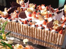 札幌ガーデンパレス 料理・ケーキ画像 2-4