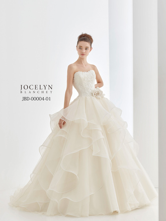 札幌ガーデンパレス 衣裳1画像 1-1