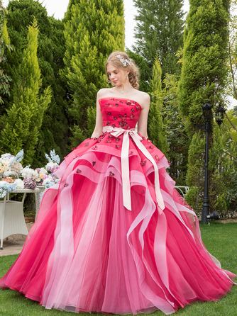 札幌ガーデンパレス 衣裳1画像 2-1