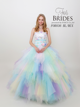 札幌ガーデンパレス 衣裳1画像 2-2