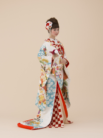 札幌ガーデンパレス 衣裳2画像 2-2