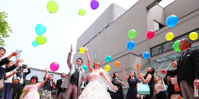 札幌ガーデンパレス 演出1画像 2