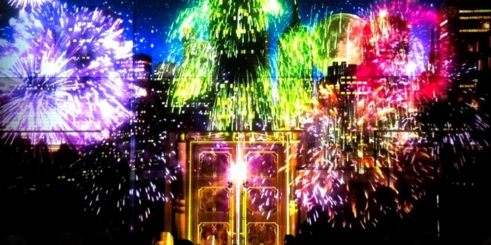 札幌ガーデンパレス 演出2画像 1