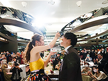 ザ・チェルシー 演出2画像 2-3