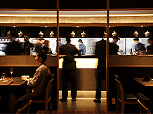 ザ・チェルシー 付帯設備2画像 2-4