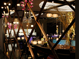 ザ・チェルシー ザ・サンダーソン/ザ・プラム画像 1-3