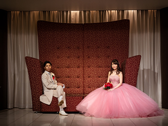 ザ・チェルシー 撮影スポット画像 2-2