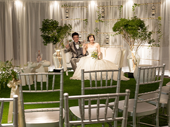 ザ・チェルシー セレモニースペース(MIMAMORI PARK)画像 2-4