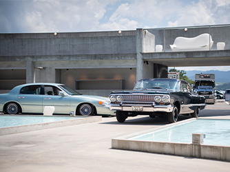 ザ・チェルシー ザ・チェルシーハウス画像 2-4