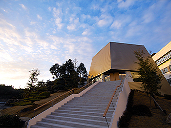 ザ・チェルシー 神殿(ザ・ムーラン)画像 2-3