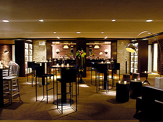 ザ・チェルシー ザ・クレスト画像 1-2