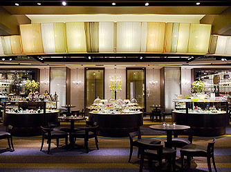 ザ・チェルシー ザ・クレスト画像 1-3