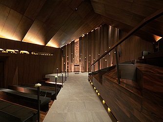 ザ・チェルシー 付帯設備1画像 1-2