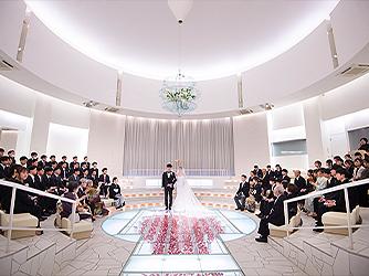 ザ・チェルシー チャペル(ザ・アークティック)画像 2-2