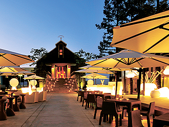 ザ・チェルシー チャペル(ザ・トリニティー)画像 2-2