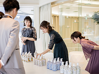 ザ・チェルシー 演出4画像 2-3