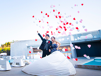 ザ・チェルシー 演出6画像 1-3