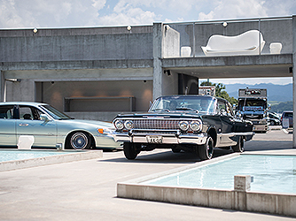 ザ・チェルシー 演出6画像 1-4