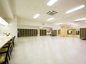 ザ・チェルシー 付帯設備3画像 1-3