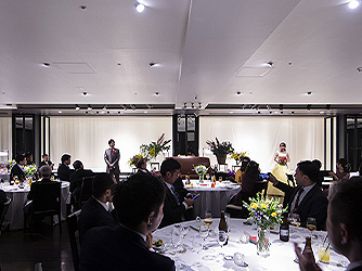 ザ・チェルシー 演出3画像 2-4