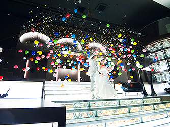 ザ・チェルシー 演出6画像 1-1