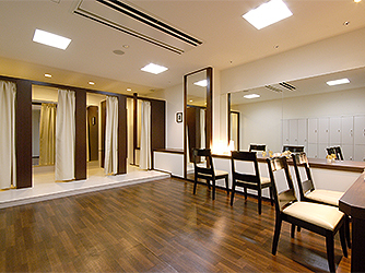 ザ・チェルシー 付帯設備3画像 1-2