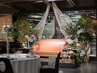 ザ・チェルシー 演出7画像 2-1