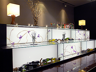 ザ・チェルシー ザ・サンダーソン/ザ・プラム画像 1-2