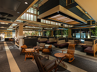 ザ・チェルシー 付帯設備2画像 1-2