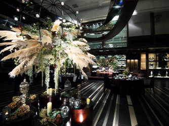 ザ・チェルシー 演出7画像 1-2