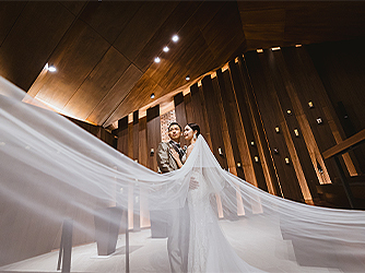 ザ・チェルシー チャペル(ザ・トリニティー)画像 1-2