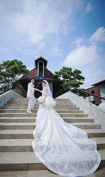 ザ・チェルシー チャペル(ザ・トリニティー)画像 2-1