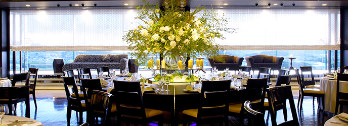 ザ・チェルシー ザ・クレスト画像 2-1