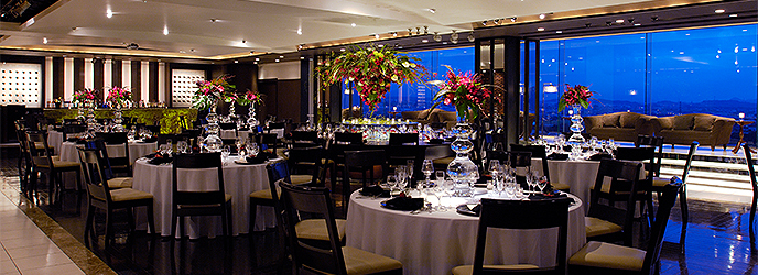 ザ・チェルシー ザ・クレスト画像 1-1