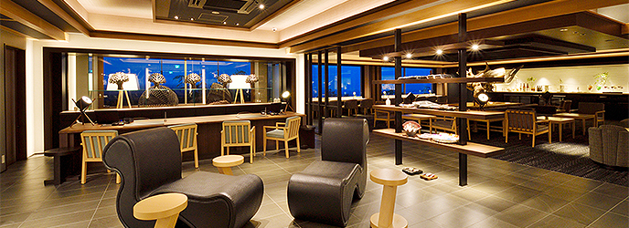 ザ・チェルシー 付帯設備2画像 1-1