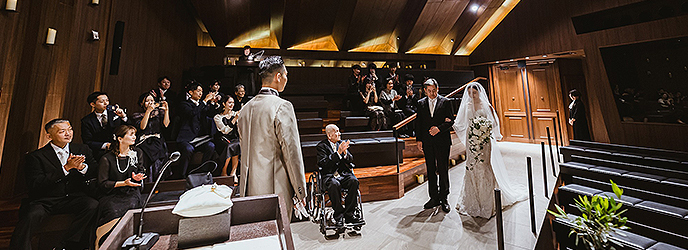 ザ・チェルシー 演出5画像 1-1