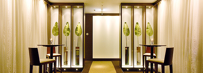 ザ・チェルシー 付帯設備3画像 1-1