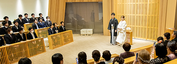 ザ・チェルシー 演出4画像 1-1